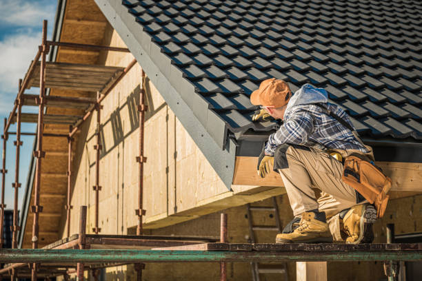 Best Best Roofing Contractors  in Sackets Harbor, NY