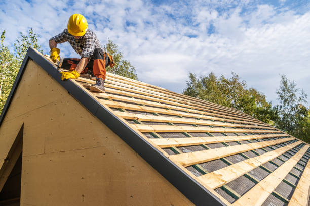 Best Commercial Roofing Services  in Sackets Harbor, NY