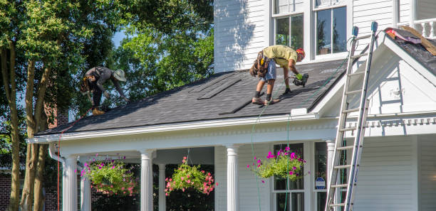 Professional Roofing Contractor in Sackets Harbor, NY